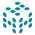The Hexagon Board Game Cafe Dice Logo