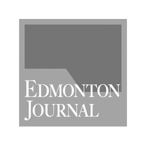 Edmonton Journal Logo