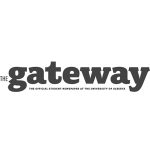The Gateway Logo