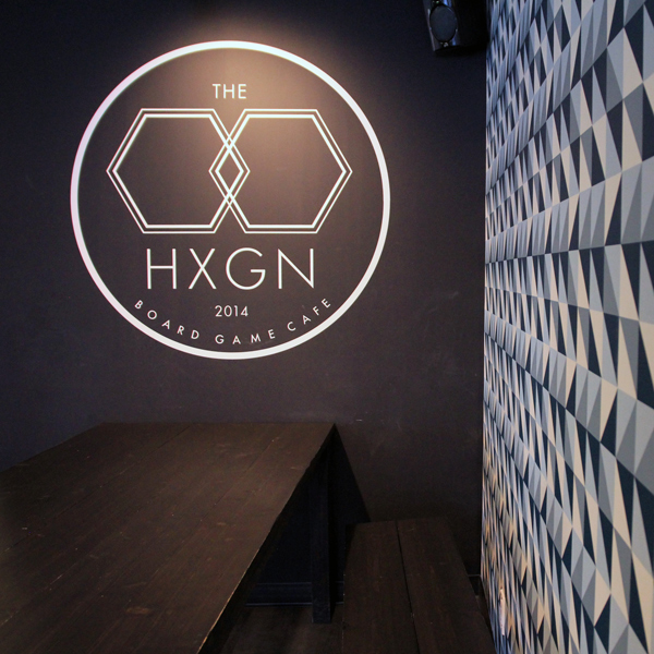 Events The Hexagon Board Game Cafe