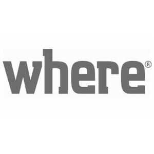 Where Logo